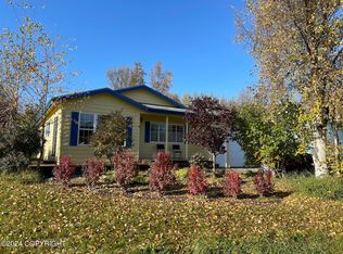 506 N Chugach St, Palmer, AK 99645