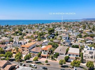 122 W Avenida Valencia, San Clemente, CA 92672