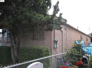 1360 106th Ave, Oakland, CA 94603
