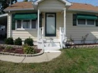 503 S Lafayette St, Millstadt, IL
