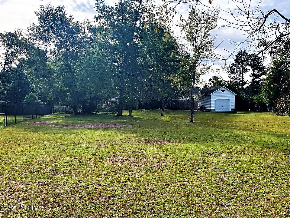 Lot 2 Queens Creek Road, Hubert, NC 28539 Zillow