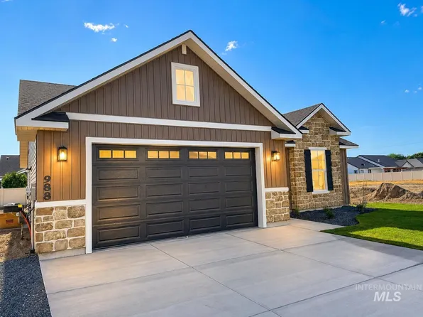 988 Kenbrook Loop, Twin Falls, ID 83301