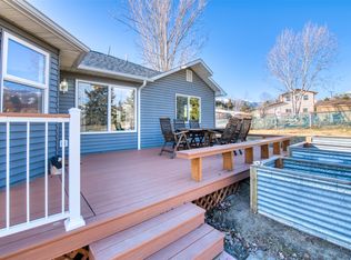 144 Bowman Rd, Hamilton, MT 59840