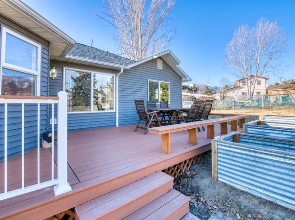 144 Bowman Rd, Hamilton, MT 59840