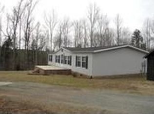 7081 Newbill School Rd, Clover, VA 24534