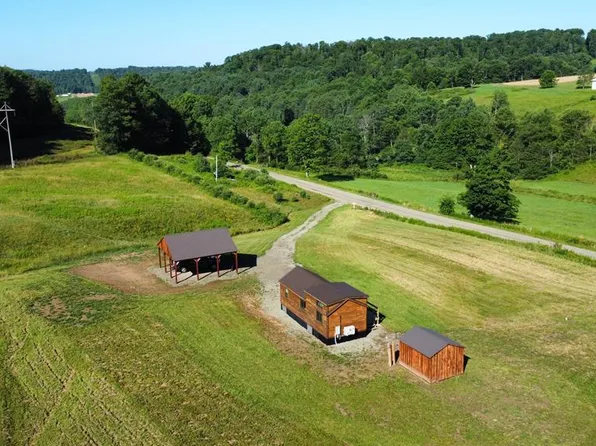 1508 Peet Brook Rd, Coudersport, PA 16915