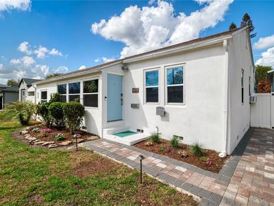 1433 W Smith St, Orlando, FL, 32804