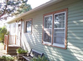 201 2nd St, Melbeta, NE 69355