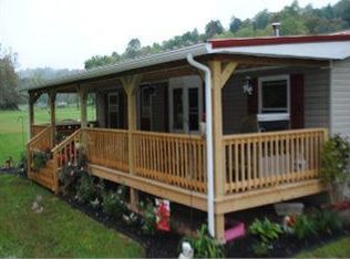1538 Windyville Rd, Spencer, WV 25276
