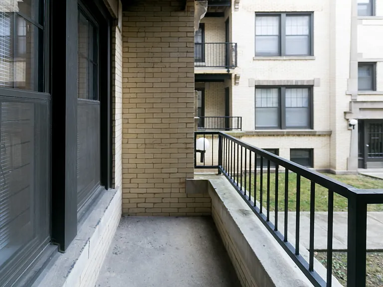 Porch