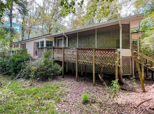 28878 39th Dr, Branford, FL 32008