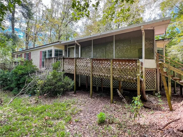 28878 39th Dr, Branford, FL 32008