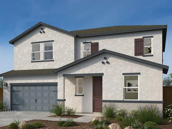 3885 Red Algae Way, Roseville, CA 95747