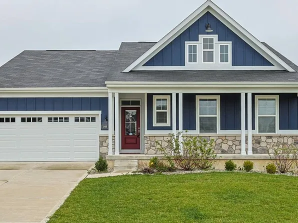 1998 Prestwick Bnd, Miamisburg, OH 45342
