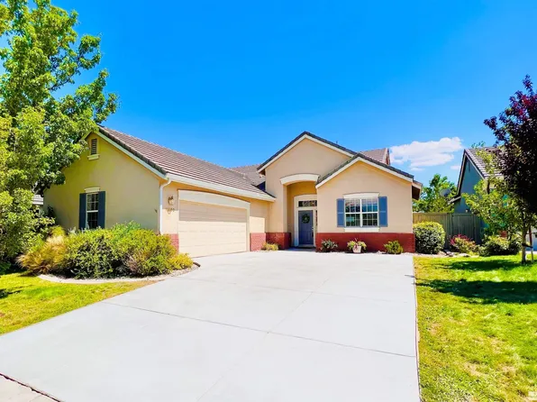 10160 Buckeye Ct, Reno, NV 89521