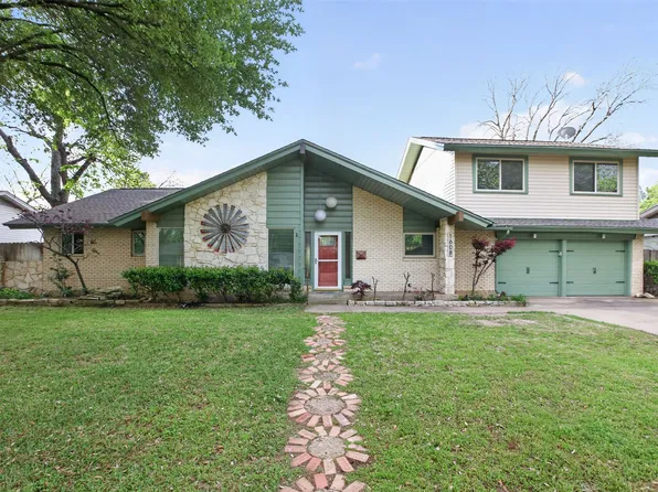 1608 Freeman Ct, Arlington, TX 76013