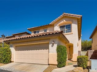 913 Ortega Hill Ln, Las Vegas, NV 89134