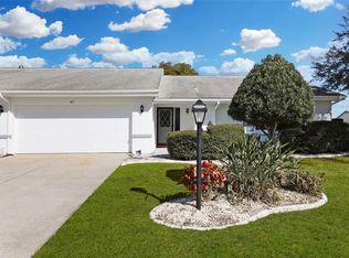 317 Stroll Ln, Sun City Center, FL 33573