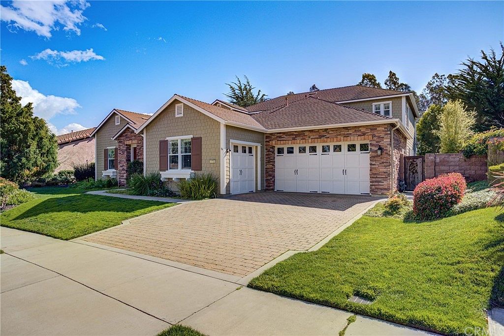 1715 Trilogy Pkwy, Nipomo, CA 93444 Zillow