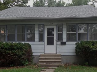 1304 E Decatur St, Decatur, IL 62521