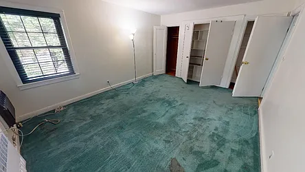 Rented by Metro Garden Realty NYC