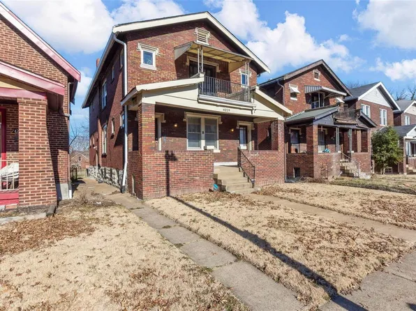 4229 S 38th St, Saint Louis, MO 63116