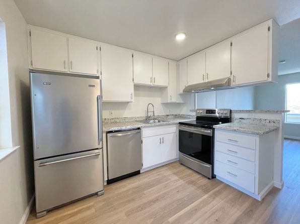 1721 W St #3