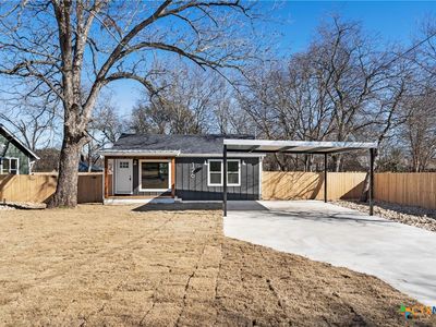 126 N Smith St, Belton, TX, 76513