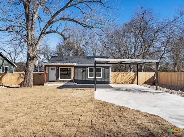 126 N Smith St, Belton, TX 76513