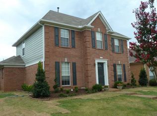 797 N Sanga Rd LOT 6, Cordova, TN 38018