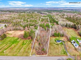 LOT Pleasant Dr, Minto, NB E4B 2T8