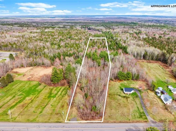 LOT Pleasant Dr, Minto, NB E4B 2T8