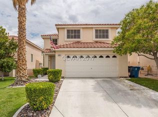 10047 Basalt Hollow Ave, Las Vegas, NV 89148