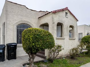 138 W 82nd St, Los Angeles, CA 90003