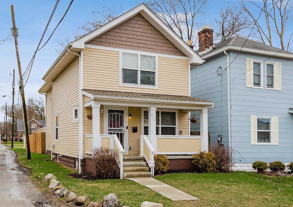 1st image of 870 Wager St