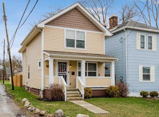 870 Wager St, Columbus, OH 43206