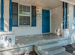 640 Williams Way, Richardson, TX 75080