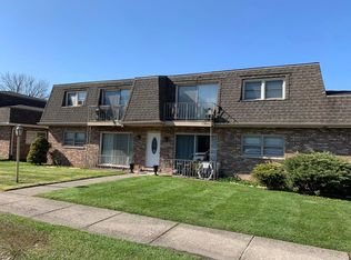 9720 Ravinia Ct APT 1E, Orland Park, IL 60462