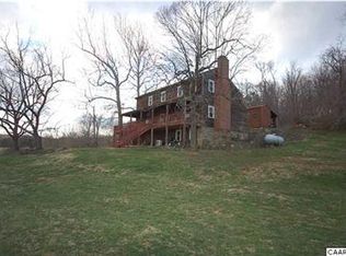 40 Elwood Dr, Stanardsville, VA 22973