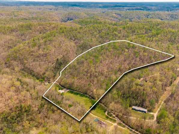 0 Mound Creek Rd, Kingston Springs, TN 37082