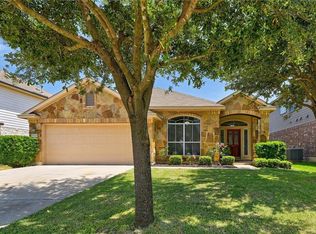 11505 Running Brush Ln, Austin, TX 78717