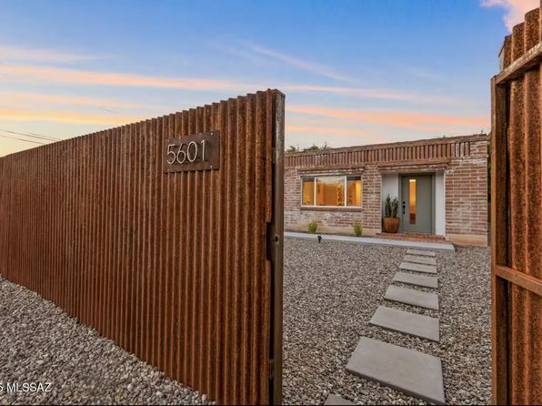 5601 E Baker St, Tucson, AZ 85711