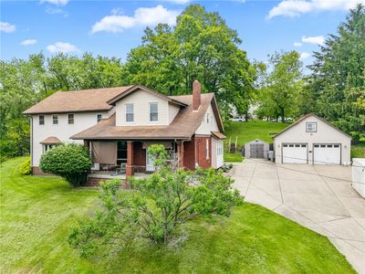 618 Soose Rd, Pittsburgh, PA, 15209