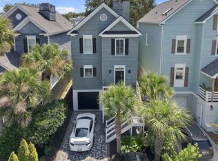 6 Yacht Harbor Ct, Isle Of Palms, SC 29451