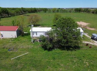 19942 E 450th Rd, Jay, OK 74346