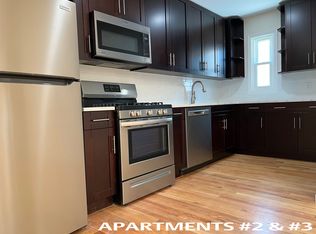 32 Giles Ave #3, Jersey City, NJ 07306