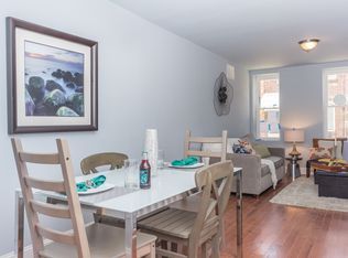 1627 S Beulah St, Philadelphia, PA 19148