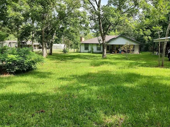 479 Upper Leggett Road, Livingston, TX 77351