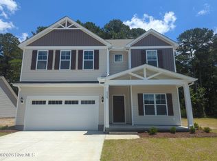 2329 Rhinestone Dr, Winterville, NC 28590