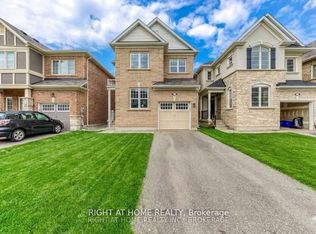 455 Clarkson Gate #BASEMENT, Milton, ON L9E0B7
